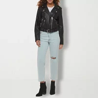 Levi's® Women's Belted Moto Jacket