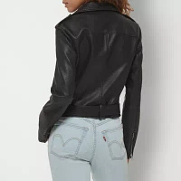 Levi's® Women's Belted Moto Jacket