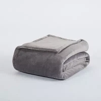 Serta Hypoallergenic Midweight Blanket