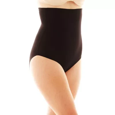 Naomi And Nicole Plus Unbelievable Comfort® Wonderful Edge® Control Briefs 7775