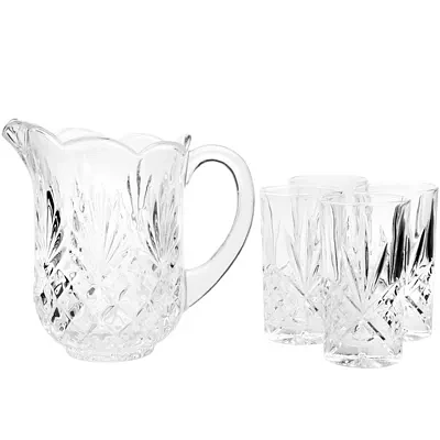 Dublin by Godinger 5-pc. Dublin Beverage Set