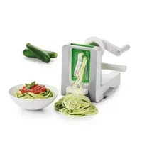 OXO® Tabletop Spiralizer