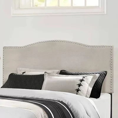 Bedroom Possibilities Blakely Upholstered Headboard