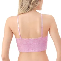 Lily Of France Sensational Lace Bralettes Bralette-2179106