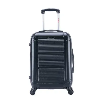 InUSA Pilot Lightweight Hardside Spinner 20" Carry-On Luggage