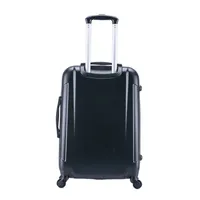 InUSA Pilot Lightweight Hardside Spinner 20" Carry-On Luggage