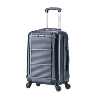 InUSA Pilot Lightweight Hardside Spinner 20" Carry-On Luggage