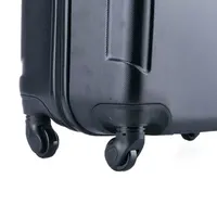 InUSA Pilot Lightweight Hardside Spinner 20" Carry-On Luggage