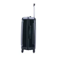 Brookstone Keane 21 Hardside Carry-On Spinner