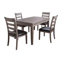 New York -Piece Dining Set