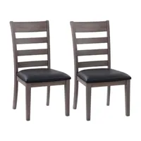 New York -Piece Dining Set