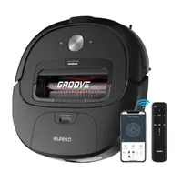 Eureka Groove Robotic Vacuum Cleaner