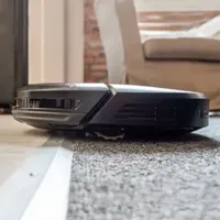 Eureka Groove Robotic Vacuum Cleaner