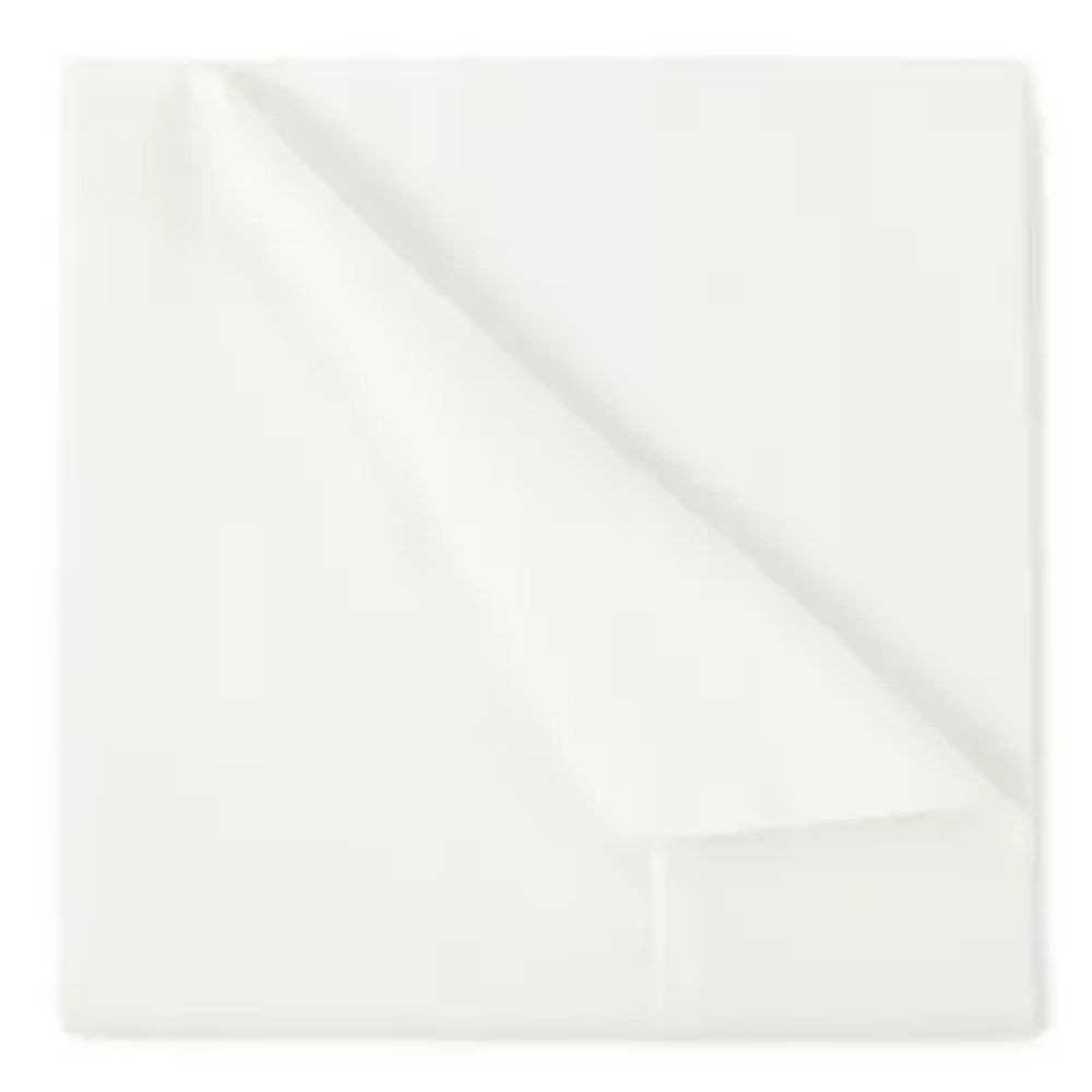 Loom + Forge Super Soft 400tc Cotton Sateen Sheet Set