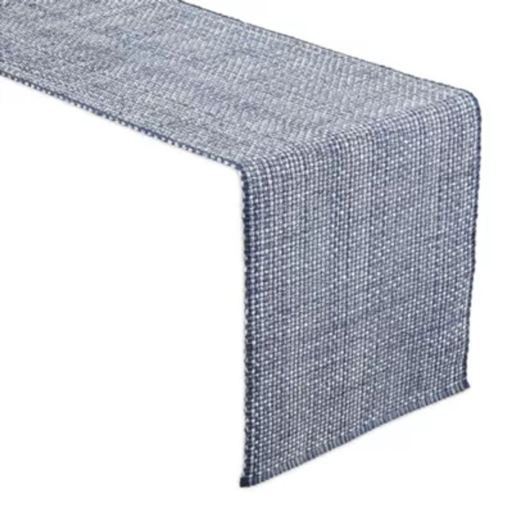 Homewear Homespun Table Runner