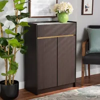 Walker Bedroom Collection Storage Chest