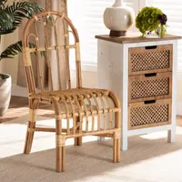 Danson Dining Room Collection Side Chair