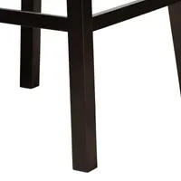 Theron Dining Collection 2-pc. Bar Stool