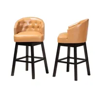 Theron Dining Collection 2-pc. Bar Stool