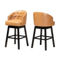 Theron Dining Collection 2-pc. Bar Stool