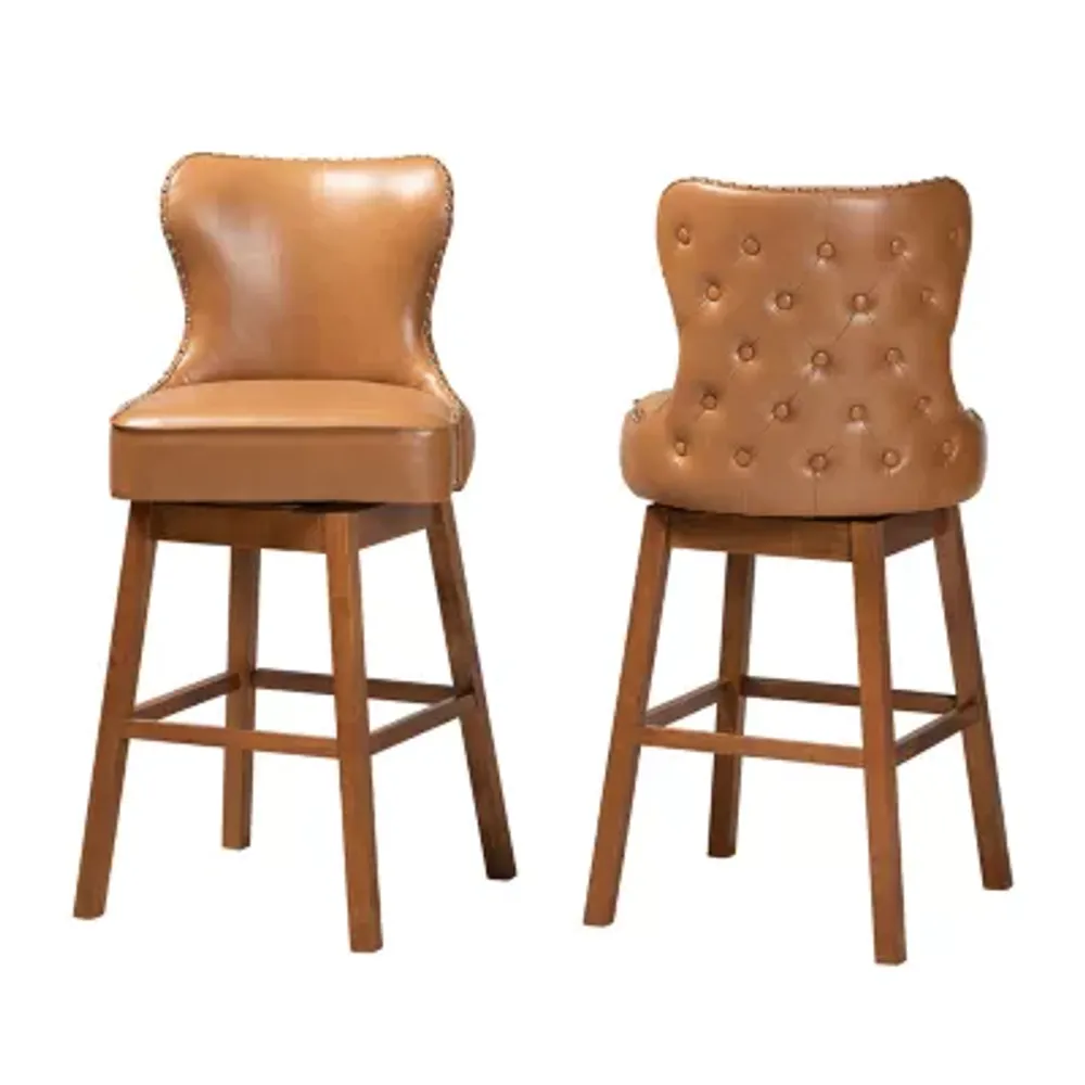 Gradisca Dining Collection 2-pc. Bar Stool