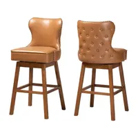 Gradisca Dining Collection 2-pc. Bar Stool