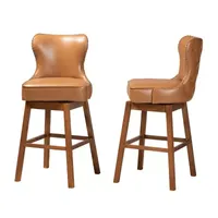 Gradisca Dining Collection 2-pc. Bar Stool