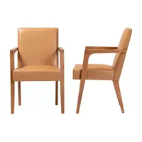 Andrea Dining Room Collection Armchair