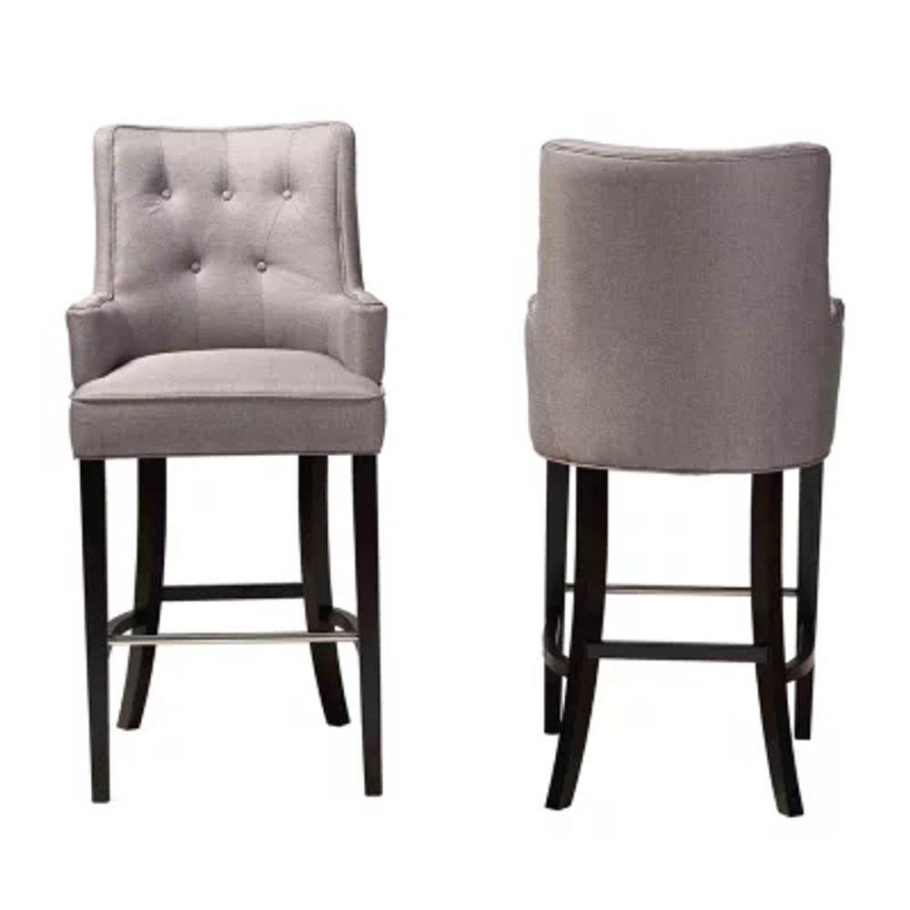 Aldon Dining  Collection 2-pc. Bar Stool