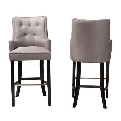 Aldon Dining  Collection 2-pc. Bar Stool