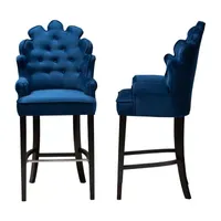 Chloe Dining  Collection 2-pc. Bar Stool