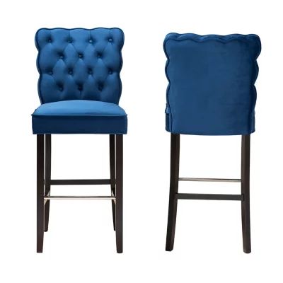 Daphne Dining  Collection 2-pc. Bar Stool