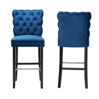 Daphne Dining  Collection 2-pc. Bar Stool