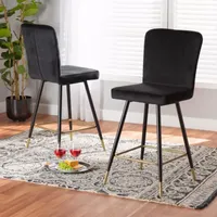 Preston Dining  Collection 2-pc. Bar Stool