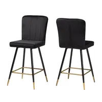 Preston Dining  Collection 2-pc. Bar Stool