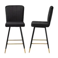 Preston Dining  Collection 2-pc. Bar Stool