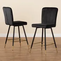 Preston Dining  Collection 2-pc. Bar Stool