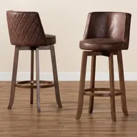 Adams Dining Collection Bar Stool