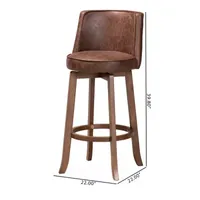 Adams Dining Collection Bar Stool