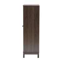 Trenton Dining Room Collection Wine Cabinet