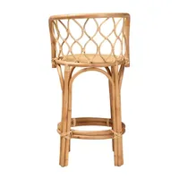 Diana Dining  Collection Counter Height Bar Stool