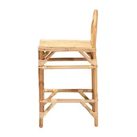 Seville Dining Collection Counter Height Bar Stool