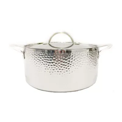 BergHOFF Gem 10in. Non-Stick Grill Pan