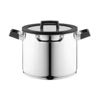 BergHOFF Gem Stainless Steel 9.5" Stockpot