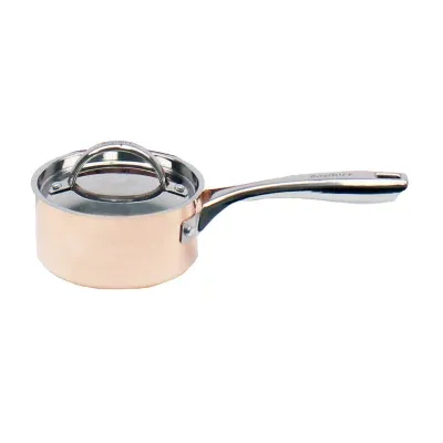 BergHOFF Stainless Steel Sauce Pan