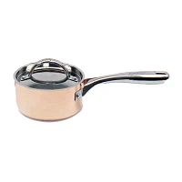 BergHOFF Stainless Steel Sauce Pan