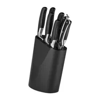 BergHOFF Essential 8-pc. Knife Block Set