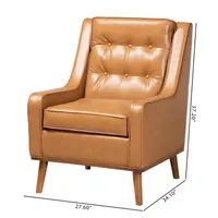 Daley Living Room Collection Armchair