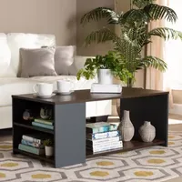 Thornton Living Room Collection Coffee Table