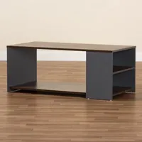 Thornton Living Room Collection Coffee Table